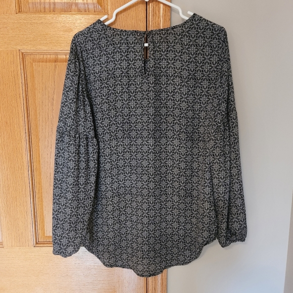 Ava & Viv Long Sleeve - Picture 5 of 8